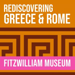 Highlight image for Rediscovering Greece and Rome